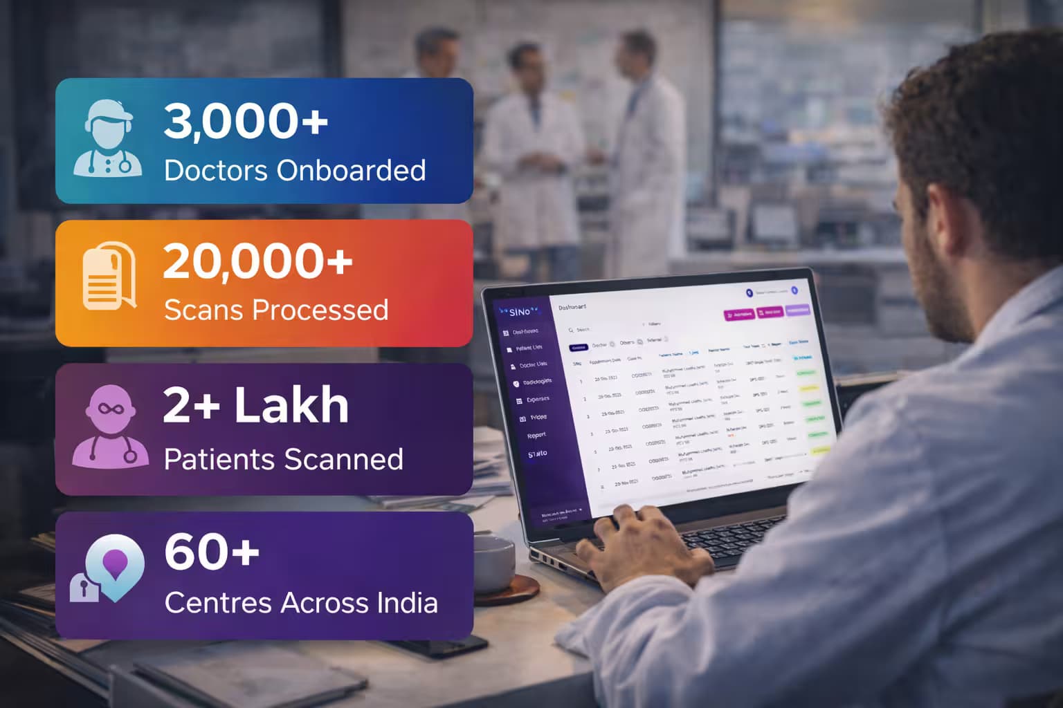 Platform Launch & Rapid Growth