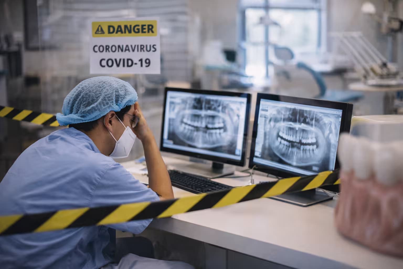 COVID Disruption & Learning Years