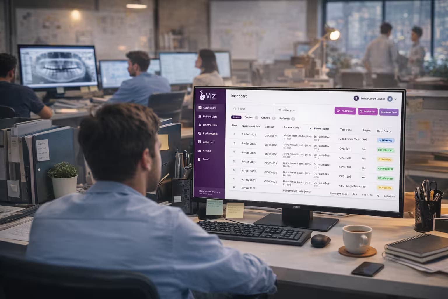 Expansion, Insight & Product Discovery