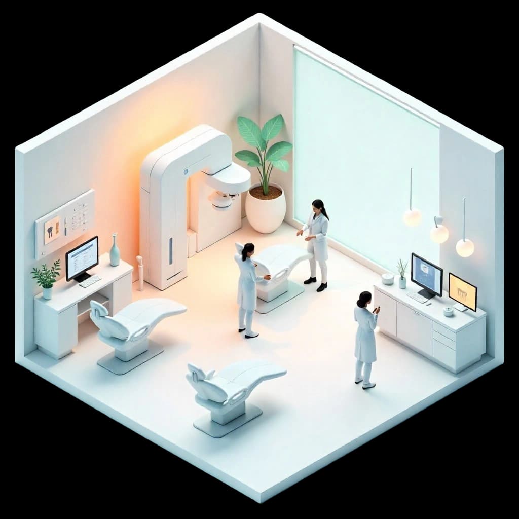 Diagnostic Center Introduction