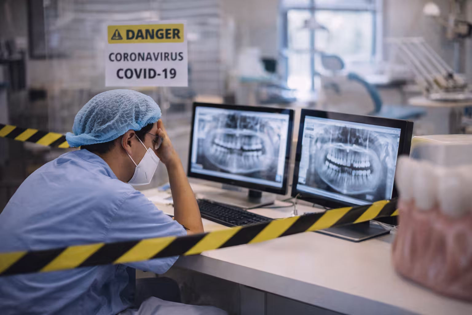 COVID Disruption & Learning Years