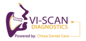 Vi-Scan Diagnostics Logo